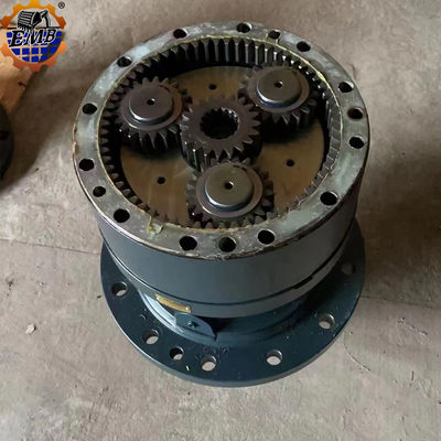 31Q6-10140 39Q6-12100 Hyundai için Swing Reduction R220LC-9 Swing Gearbox