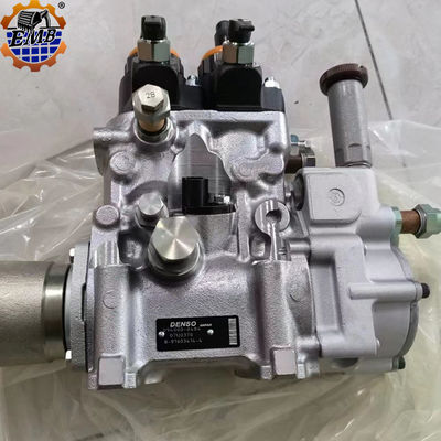 8-97603414-4 Motor için Orijinal Yeni 6WG1 Yakıt Enjeksiyon Pompası