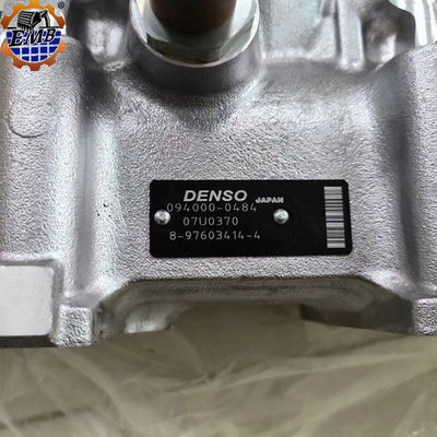 8-97603414-4 Motor için Orijinal Yeni 6WG1 Yakıt Enjeksiyon Pompası