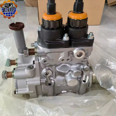 8-97603414-4 Motor için Orijinal Yeni 6WG1 Yakıt Enjeksiyon Pompası