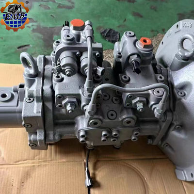 9192497 ZX130 Hidrolik Pompa HPK055 9227923 ZX130K-3 Ekskavatör Ana Pompası için