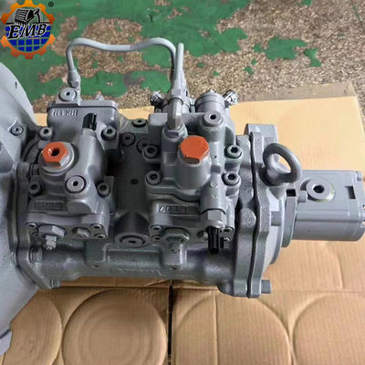 9192497 ZX130 Hidrolik Pompa HPK055 9227923 ZX130K-3 Ekskavatör Ana Pompası için