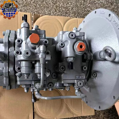 9192497 ZX130 Hidrolik Pompa HPK055 9227923 ZX130K-3 Ekskavatör Ana Pompası için