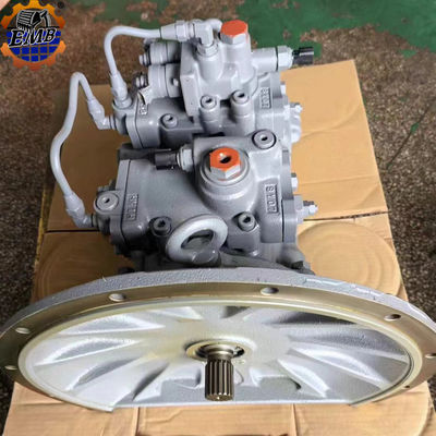 9192497 ZX130 Hidrolik Pompa HPK055 9227923 ZX130K-3 Ekskavatör Ana Pompası için
