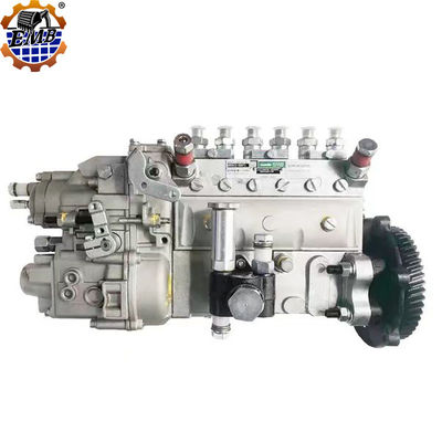 400912-00071 Yeni Dizel Yakıt Enjeksiyon Pompası 101605-830C Ekskavator için DX225LCA