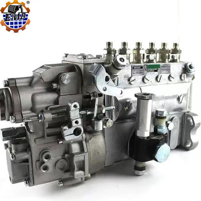 400912-00071 Yeni Dizel Yakıt Enjeksiyon Pompası 101605-830C Ekskavator için DX225LCA