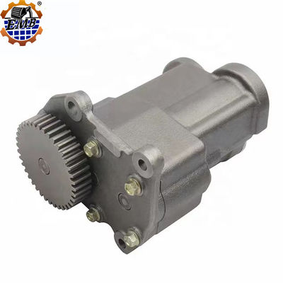 6240-51-1100 OEM Yeni SAA6D170 Komatsu Parçaları İçin Yüksek Basınçlı Motor Yağı Pompası