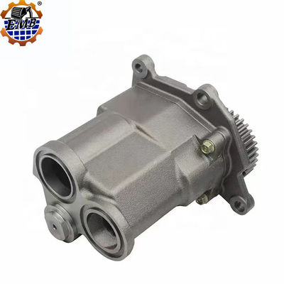 6240-51-1100 OEM Yeni SAA6D170 Komatsu Parçaları İçin Yüksek Basınçlı Motor Yağı Pompası