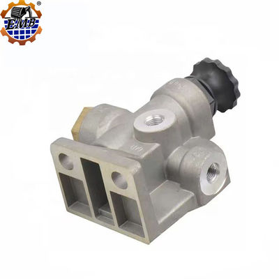 OEM Yeni PC225-7 Dizel Yakıt Enjeksiyon Besleme Pompası Komatsu Parçaları için