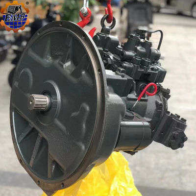 9195235 Gerçek Yeni ZX200 ZX200LC ZX240 Hidrolik Ana Pompa 9191164 Pompa Cihazı