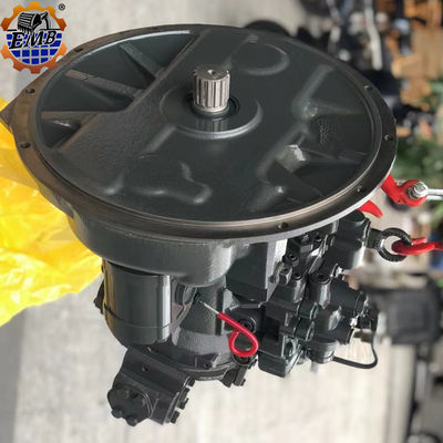 9195235 Gerçek Yeni ZX200 ZX200LC ZX240 Hidrolik Ana Pompa 9191164 Pompa Cihazı