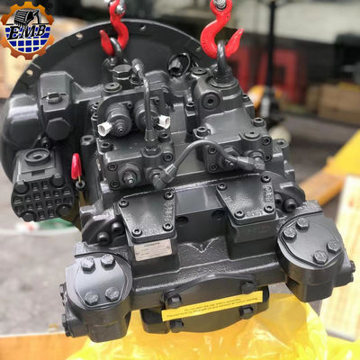9195235 Gerçek Yeni ZX200 ZX200LC ZX240 Hidrolik Ana Pompa 9191164 Pompa Cihazı