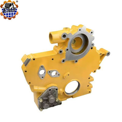 E320C Ekskavatör 178-6539 Dizel motor parçaları için iç soğutucuyla petrol pompası