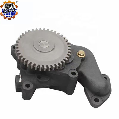 OEM Yeni 6221-53-1101 Motor Yağı Pompası 6D108 Motor Parçaları için PC300-6 Ekskavatör