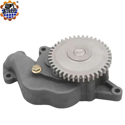 OEM Yeni 6221-53-1101 Motor Yağı Pompası 6D108 Motor Parçaları için PC300-6 Ekskavatör
