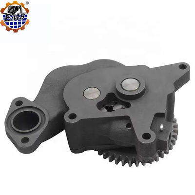 OEM Yeni 6221-53-1101 Motor Yağı Pompası 6D108 Motor Parçaları için PC300-6 Ekskavatör