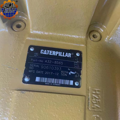 Hidrolik pompa 207-4710 432-8565 M313C M313D M315D Hidrolik pompa için piston pompası