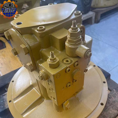 Hidrolik pompa 207-4710 432-8565 M313C M313D M315D Hidrolik pompa için piston pompası