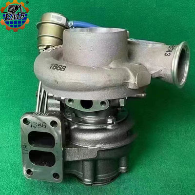 6754-81-8550 Turbo SAA6D107E-1 Kazı makineleri Motor Montajı PC380-6 Turboşarj
