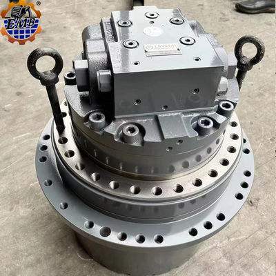 EC210BLC SA7117-30030 Seyahat Motoru