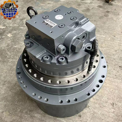 EC210BLC SA7117-30030 Seyahat Motoru
