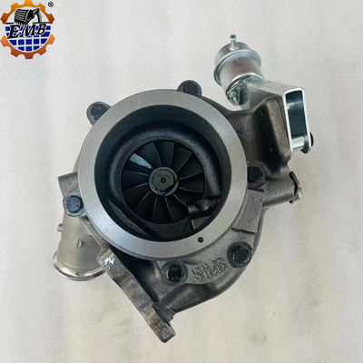 5354336 HE500WG DLC6 dizel motor parçası Turbocharger 2124714 SCANIA motoru için