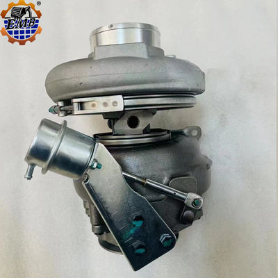 5354336 HE500WG DLC6 dizel motor parçası Turbocharger 2124714 SCANIA motoru için