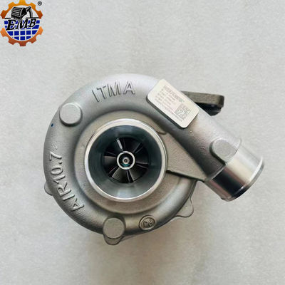 Motoru 4BTA3.9-G2 Turboşarjı için dizel jeneratör yedek parçaları 5273534
