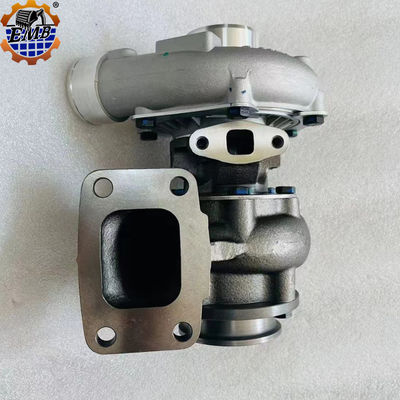 Motoru 4BTA3.9-G2 Turboşarjı için dizel jeneratör yedek parçaları 5273534