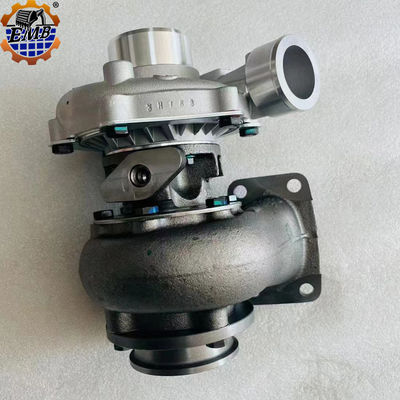 Motoru 4BTA3.9-G2 Turboşarjı için dizel jeneratör yedek parçaları 5273534