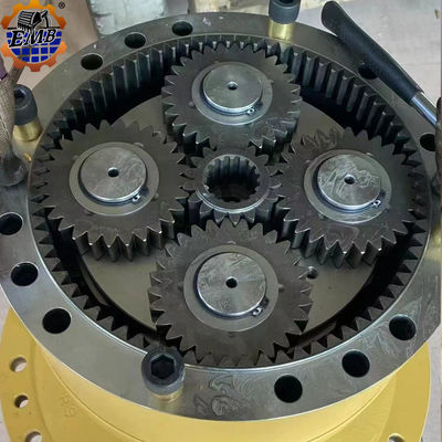 Orijinal Yeni 31N9-10181 Swing Reducer R320LC-7A Hyundai için Swing Gearbox