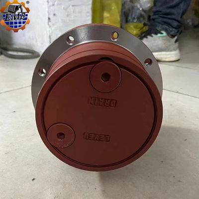 PHV-1B-12 1,5 tonluk mini kazıcı için seyahat motoru Kubota U15 U17 Son sürücü