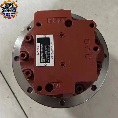 PHV-1B-12 1,5 tonluk mini kazıcı için seyahat motoru Kubota U15 U17 Son sürücü