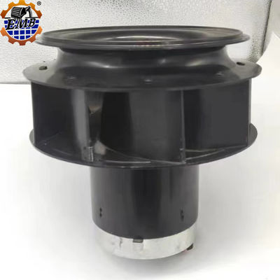 466-7341 990K İnşaat Makineleri Parçası 4667341 Blower Motor 466-7341
