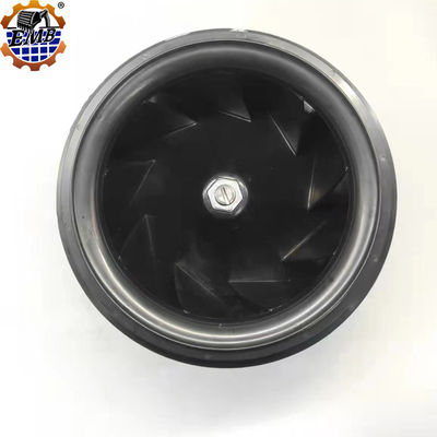 466-7341 990K İnşaat Makineleri Parçası 4667341 Blower Motor 466-7341