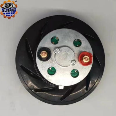 466-7341 990K İnşaat Makineleri Parçası 4667341 Blower Motor 466-7341