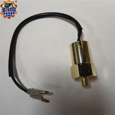 Yağ Basıncı Algılayıcı OEM 266-6210 CAT serisi kazıcı E320B E320C E320D için