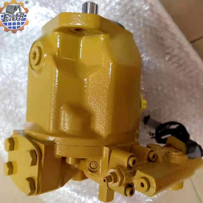 259-0815 Fan Motoru E330D C9 İnşaat Makineleri Parçaları 2590815 Piston Pompası