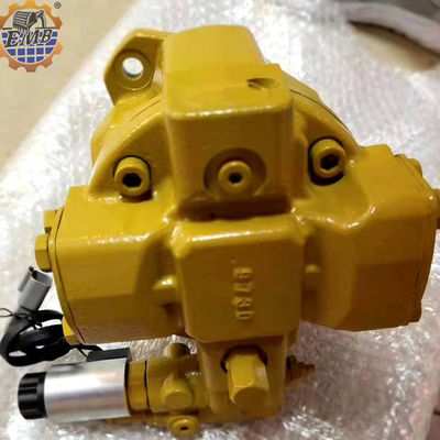 259-0815 Fan Motoru E330D C9 İnşaat Makineleri Parçaları 2590815 Piston Pompası