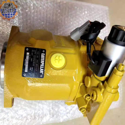 259-0815 Fan Motoru E330D C9 İnşaat Makineleri Parçaları 2590815 Piston Pompası