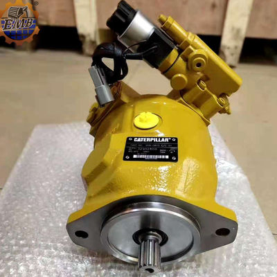 259-0815 Fan Motoru E330D C9 İnşaat Makineleri Parçaları 2590815 Piston Pompası