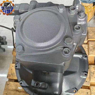 708-3D-00020 PC130-8MO Hidrolik Mian Piston Pompası 708-2L-31114 Hidrolik Pompa