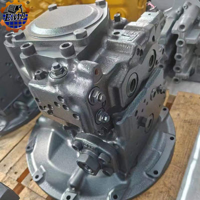 708-3D-00020 PC130-8MO Hidrolik Mian Piston Pompası 708-2L-31114 Hidrolik Pompa