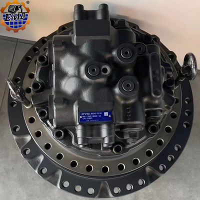 CX210B Son Sürücü KRA10120 KRA15440 CX230 Seyahat Motoru MAG-170VP/MAG-33VP