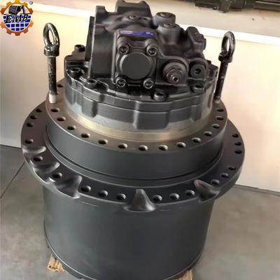 CX210B Son Sürücü KRA10120 KRA15440 CX230 Seyahat Motoru MAG-170VP/MAG-33VP