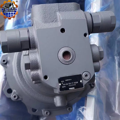 Genuine 14654634 Swing Motor VOE14654634 EC80D kazıcı için salıncak aygıtı