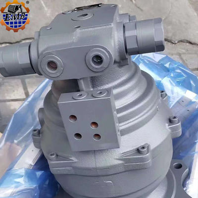 Genuine 14654634 Swing Motor VOE14654634 EC80D kazıcı için salıncak aygıtı