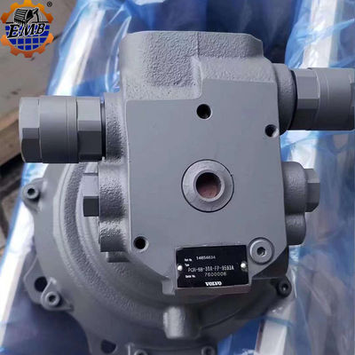 Genuine 14654634 Swing Motor VOE14654634 EC80D kazıcı için salıncak aygıtı