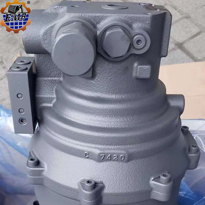 Genuine 14654634 Swing Motor VOE14654634 EC80D kazıcı için salıncak aygıtı