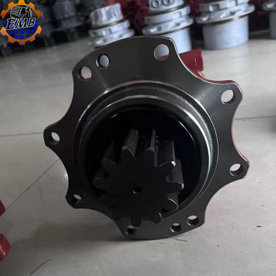 Yeni orijinal PCR-4B-20A-FP-8756A Yapı Parçası için Swing Motor Assy